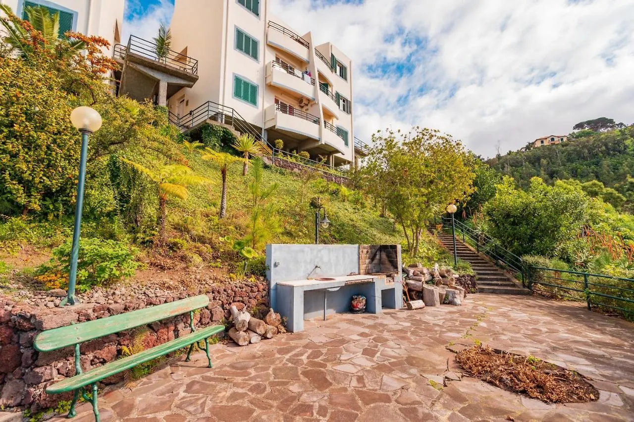 Flh Funchal Ocean View With Pool Apartment  Funchal (Madeira)