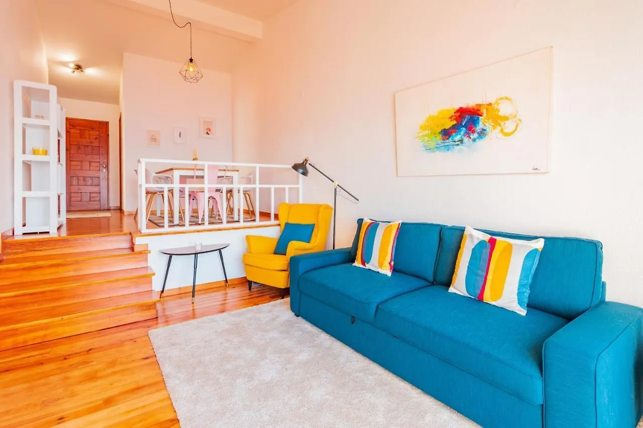 Flh Funchal Ocean View With Pool Apartment Portugal