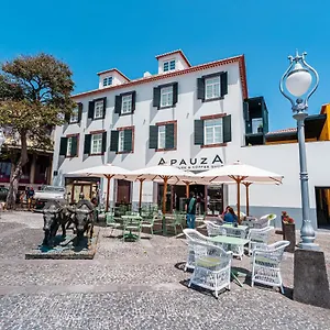  Apartamento Flh Viola Market Flats
