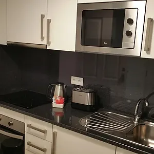  Apartamento Edificio Charles 101