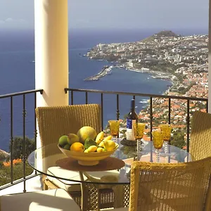 Luxury One Bedroom Palheiro Village By Hr Madeira Funchal (Madeira)