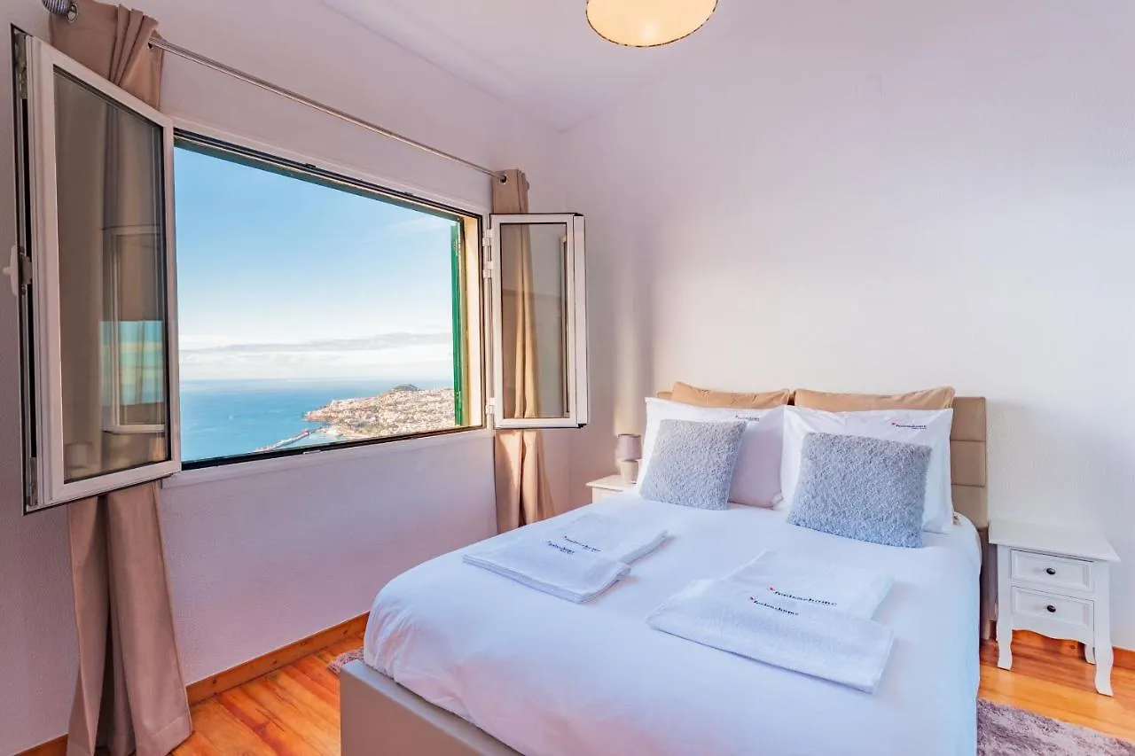 Flh Funchal Ocean View With Pool Apartment 0*, Funchal (Madeira) Portugal