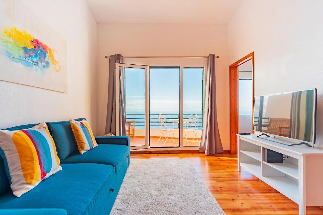 Flh Funchal Ocean View With Pool Apartment  Funchal (Madeira)