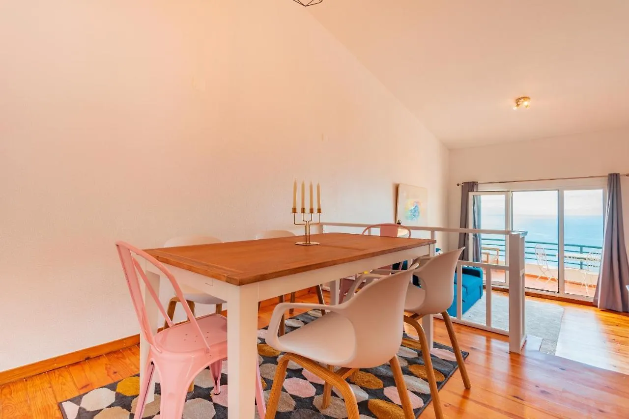 Apartament Flh Funchal Ocean View With Pool Portugalia