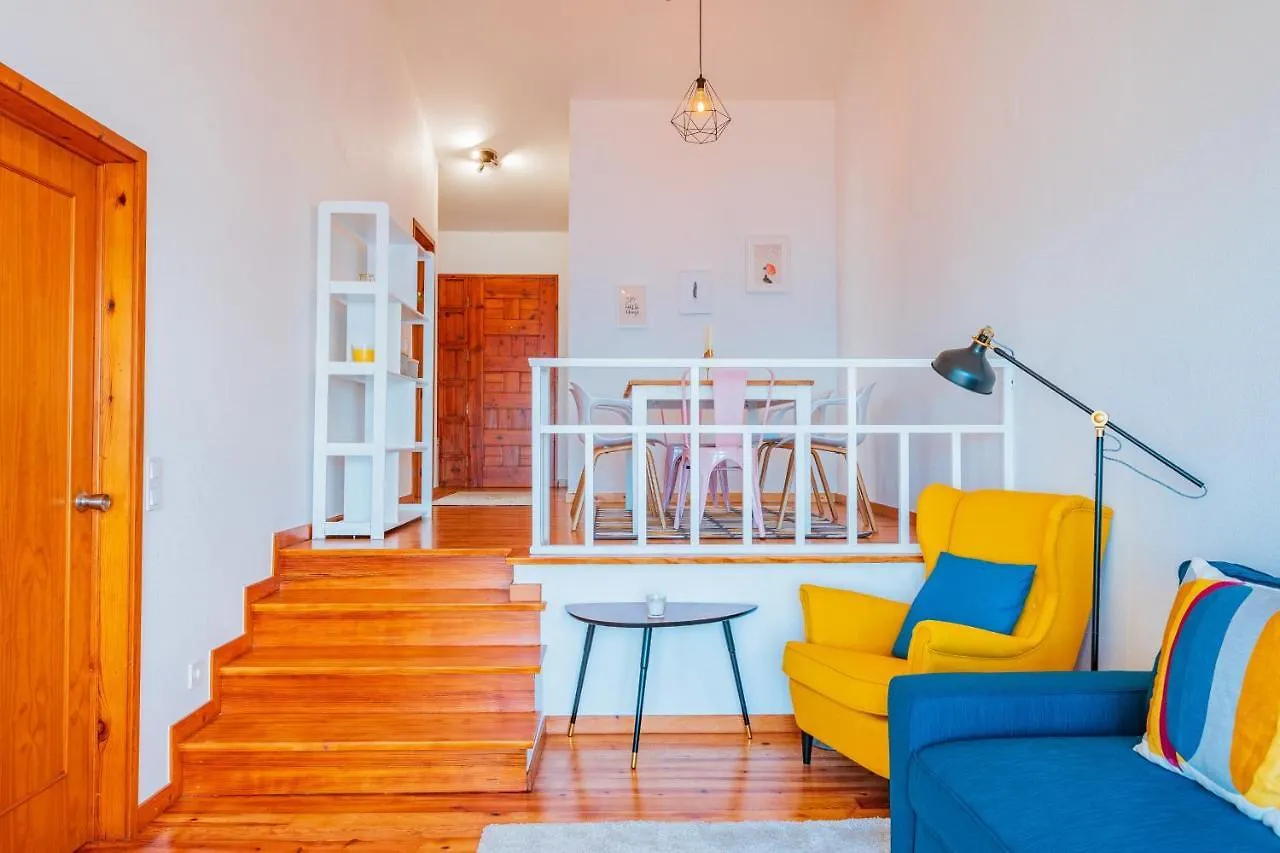 Apartament Flh Funchal Ocean View With Pool Funchal (Madeira)